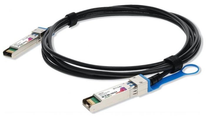 Кабель Aruba 25G SFP28 to SFP28 3m DAC Cable