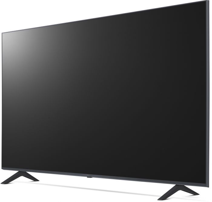Телевізор 50" LG LED 4K 60Hz Smart WebOS   Black