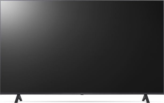 Телевізор 43" LG LED 4K 60Hz Smart WebOS   Black