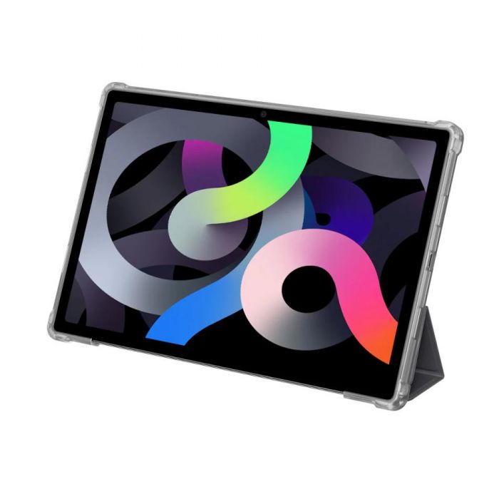 Планшет Blackview Tab 15 Pro 10.51" 8GB, 256GB, LTE, 8280mAh, Android, Grey UA (з чохлом)