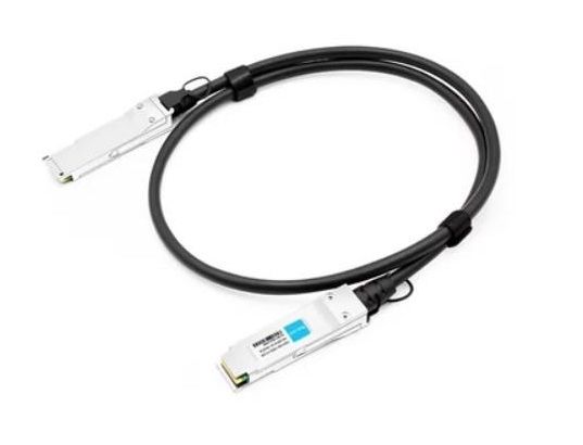 Кабель HPE Aruba 100G QSFP28-QSFP28 3m DAC Cable