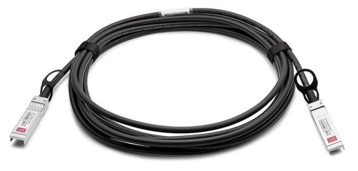 Кабель HPE Aruba 10G SFP+ to SFP+ 3m DAC Cable