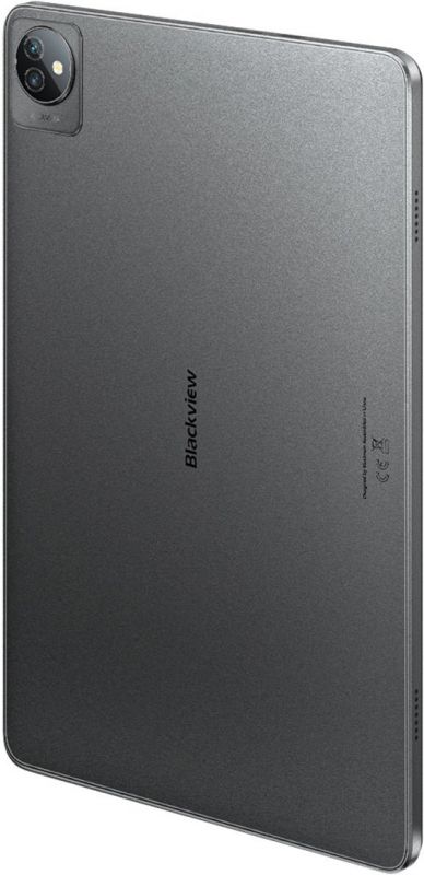 Планшет Blackview Tab 8 10.1" 4GB, 128GB, 6580mAh, Android, Grey UA