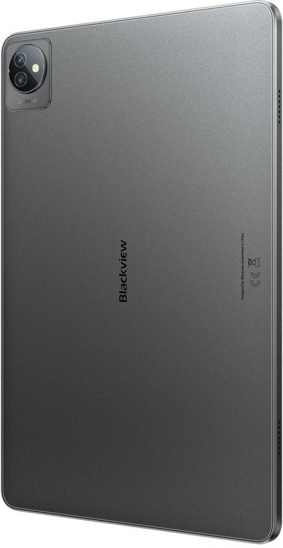 Планшет Blackview Tab 8 10.1" 4GB, 128GB, 6580mAh, Android, Grey UA