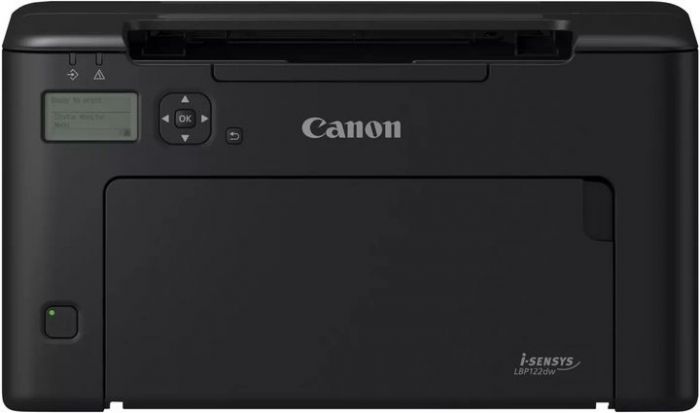 Принтер А4 Canon i-SENSYS LBP122dw з Wi-Fi