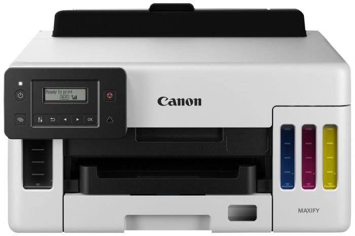 Принтер А4 Canon MAXIFY GX5040  з Wi-Fi