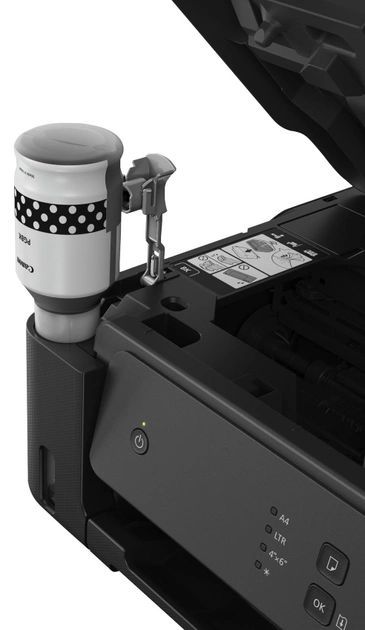 Принтер А4 Canon PIXMA G1430