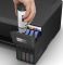 Принтер ink color A4 Epson EcoTank L1250 33_15 ppm USB Wi-Fi 4 inks