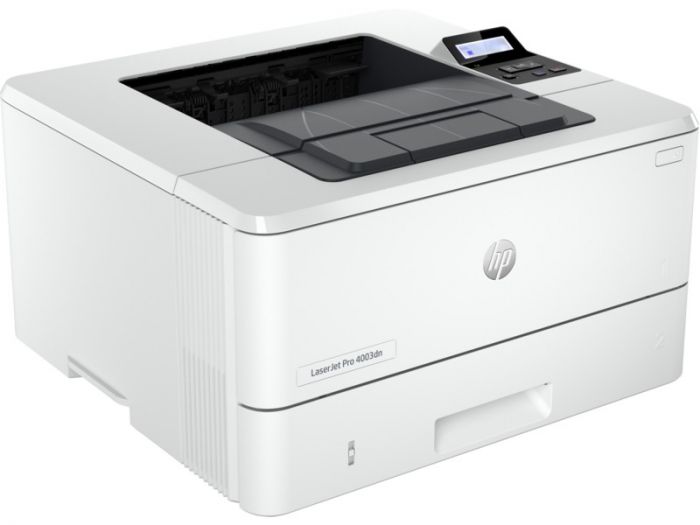 Принтер А4 HP LJ Pro M4003dn