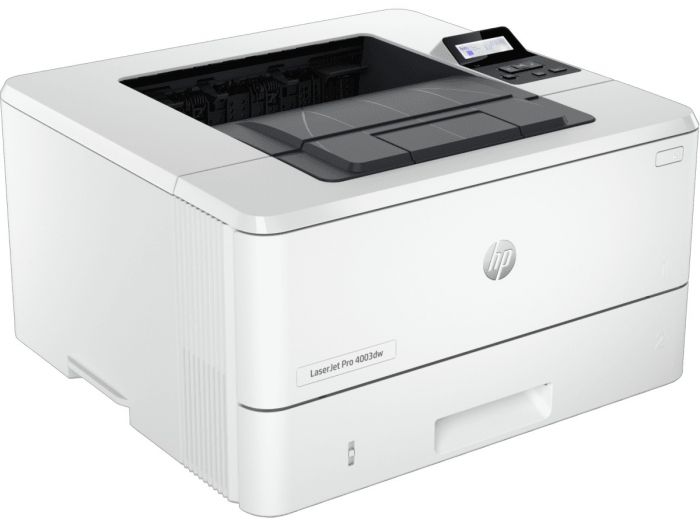 Принтер А4 HP LJ Pro M4003dw з Wi-Fi