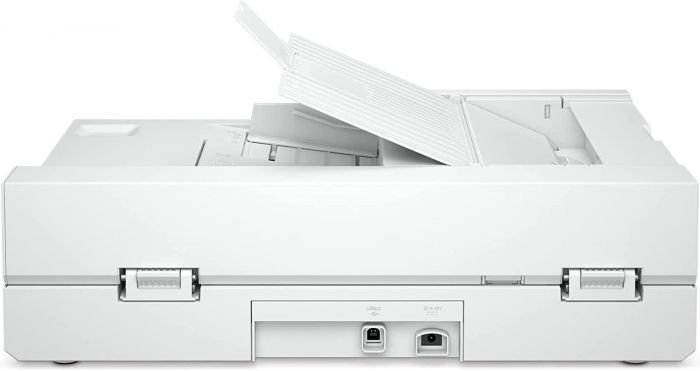Сканер А4 HP ScanJet Pro 2600 f1