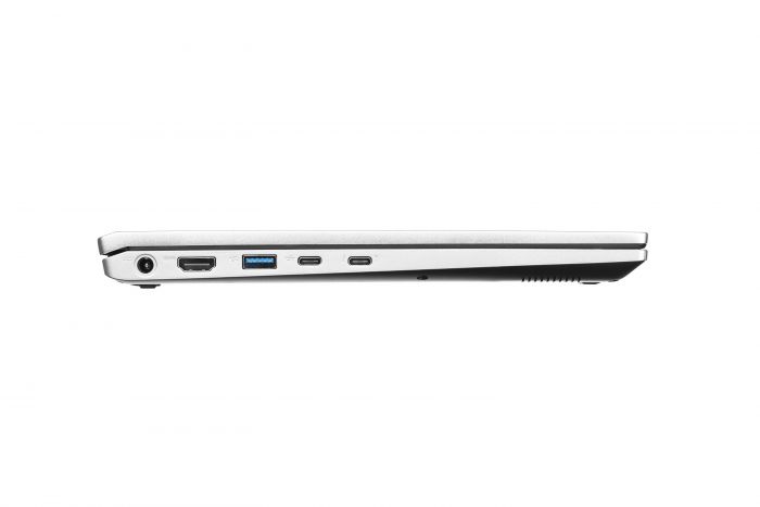 Ноутбук 2E Complex Pro 15 15.6" FHD IPS AG, Intel i5-1240P, 16GB, F512GB, UMA, Win11P, сріблястий
