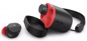 Навушники TWS Philips TAA5508 BT 5.3, ANC, IPX5, AAC, SBC, LC3