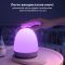 Настільний світильник розумний Govee H6057 Night Light, RGBIC, WI-FI/Bluetooth, білий