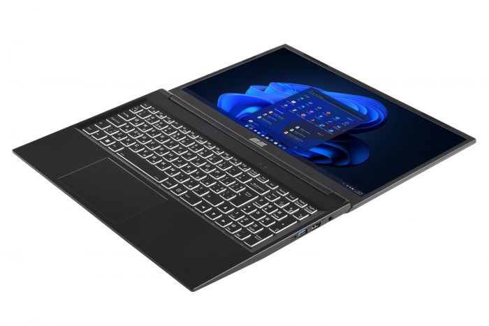 Ноутбук 2E Imaginary 15 15.6" FHD IPS AG, Intel i7-1165G7, 16GB, F512GB, UMA, Win11P, чорний