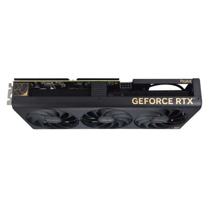 Відеокарта ASUS GeForce RTX 4060 Ti 16GB GDDR6X OC PROART-RTX4060TI-O16G