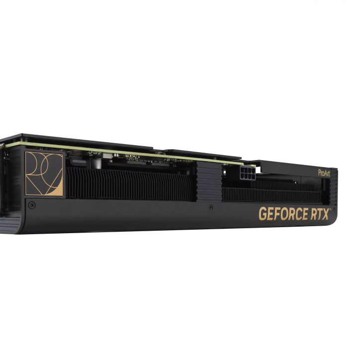 Відеокарта ASUS GeForce RTX 4060 Ti 16GB GDDR6X OC PROART-RTX4060TI-O16G