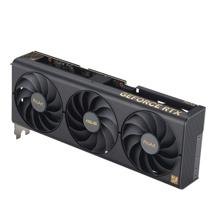 Відеокарта ASUS GeForce RTX 4060 Ti 16GB GDDR6X OC PROART-RTX4060TI-O16G