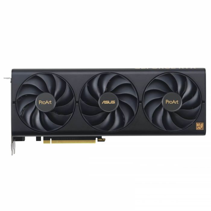 Відеокарта ASUS GeForce RTX 4060 Ti 16GB GDDR6X OC PROART-RTX4060TI-O16G