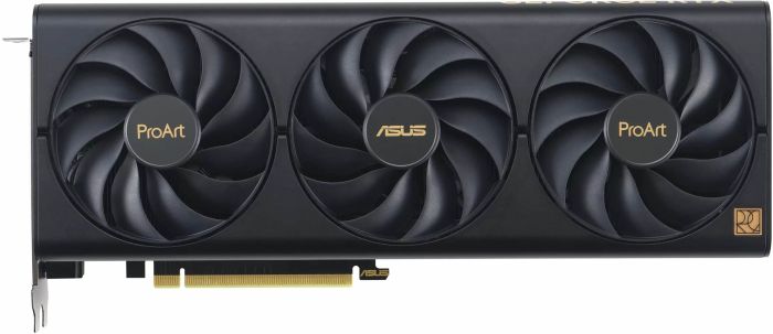 Відеокарта ASUS GeForce RTX 4060 Ti 16GB GDDR6X OC PROART-RTX4060TI-O16G