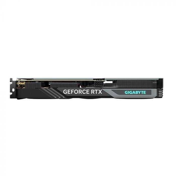 Відеокарта GIGABYTE GeForce RTX 4060 8GB GDDR6 GAMING OC