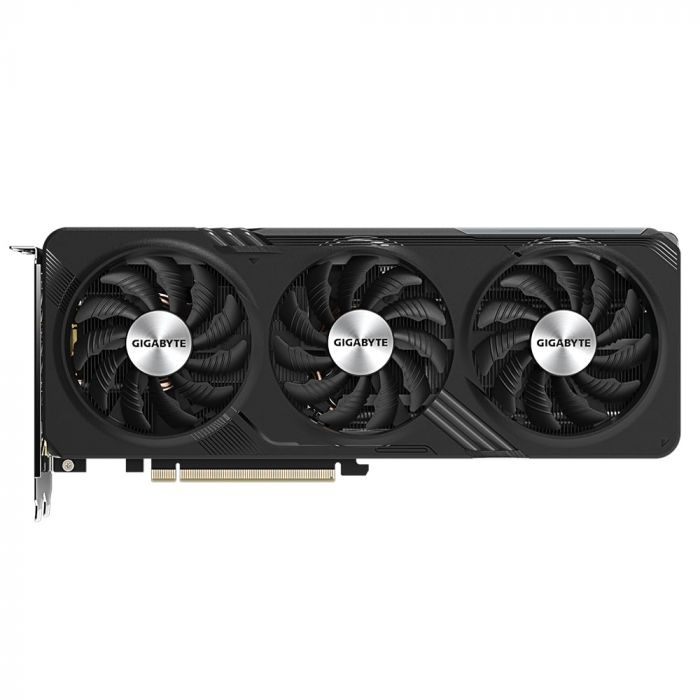 Відеокарта GIGABYTE GeForce RTX 4060 8GB GDDR6 GAMING OC