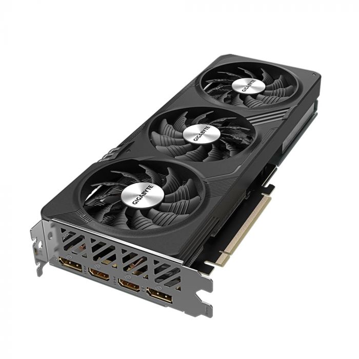 Відеокарта GIGABYTE GeForce RTX 4060 8GB GDDR6 GAMING OC