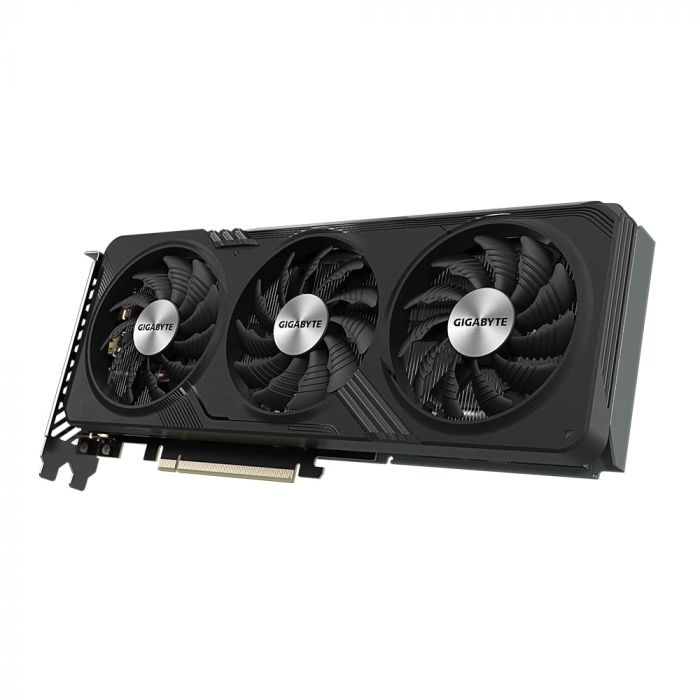 Відеокарта GIGABYTE GeForce RTX 4060 8GB GDDR6 GAMING OC