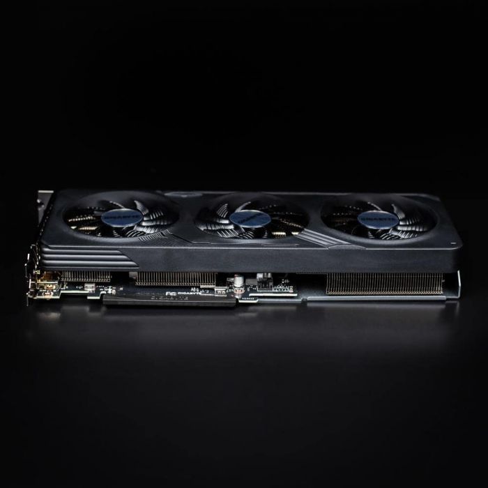 Відеокарта GIGABYTE GeForce RTX 4060 8GB GDDR6 GAMING OC