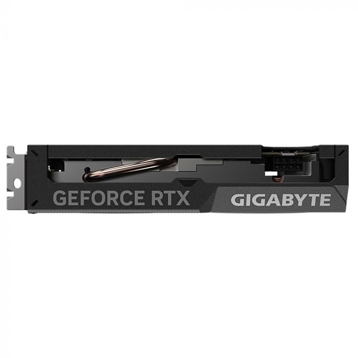 Відеокарта GIGABYTE GeForce RTX 4060 8GB GDDR6 WINDFORCE OC