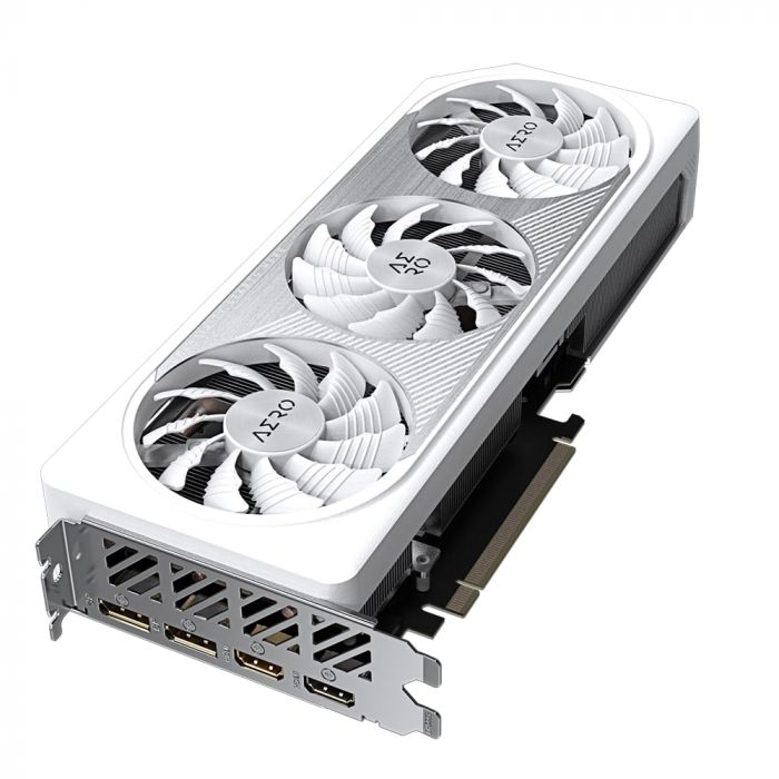 Відеокарта GIGABYTE GeForce RTX 4060 Ti 8GB GDDR6 AERO OC