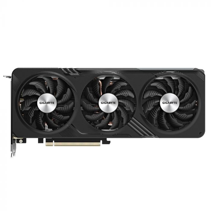 Відеокарта GIGABYTE GeForce RTX 4060 Ti 8GB GDDR6 GAMING