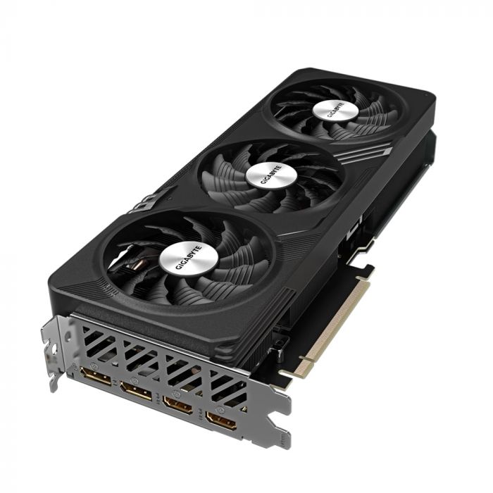 Відеокарта GIGABYTE GeForce RTX 4060 Ti 8GB GDDR6 GAMING