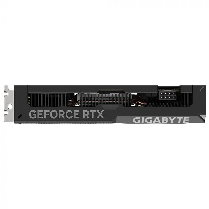 Відеокарта GIGABYTE GeForce RTX 4060 Ti 8GB GDDR6 WINDFORCE OC
