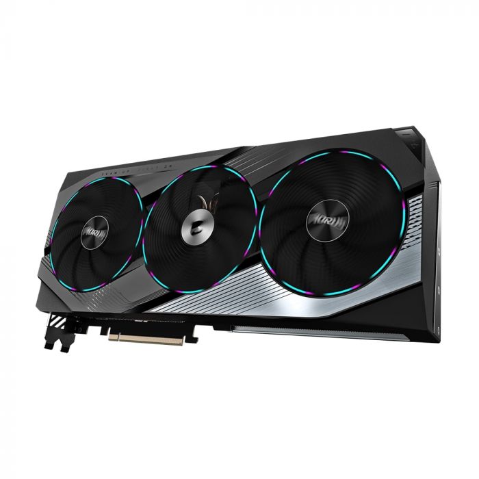 Відеокарта GIGABYTE GeForce RTX 4070 Ti 12GB GDDR6X ELITE