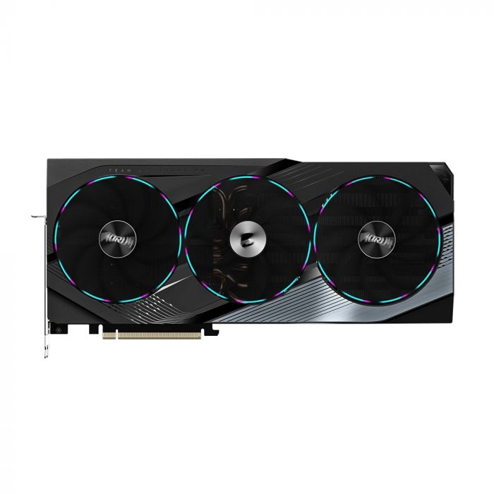 Відеокарта GIGABYTE GeForce RTX 4070 Ti 12GB GDDR6X ELITE