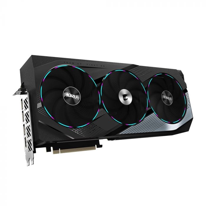 Відеокарта GIGABYTE GeForce RTX 4070 Ti 12GB GDDR6X ELITE