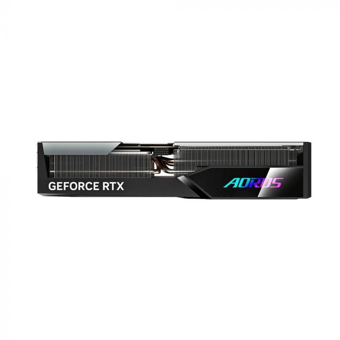 Відеокарта GIGABYTE GeForce RTX 4070 Ti 12GB GDDR6X ELITE