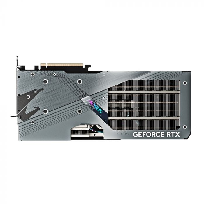 Відеокарта GIGABYTE GeForce RTX 4070 Ti 12GB GDDR6X ELITE