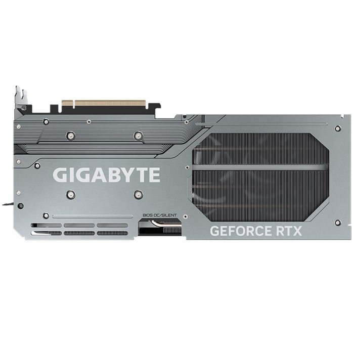 Відеокарта GIGABYTE GeForce RTX 4070 Ti 12GB GDDR6X GAMING
