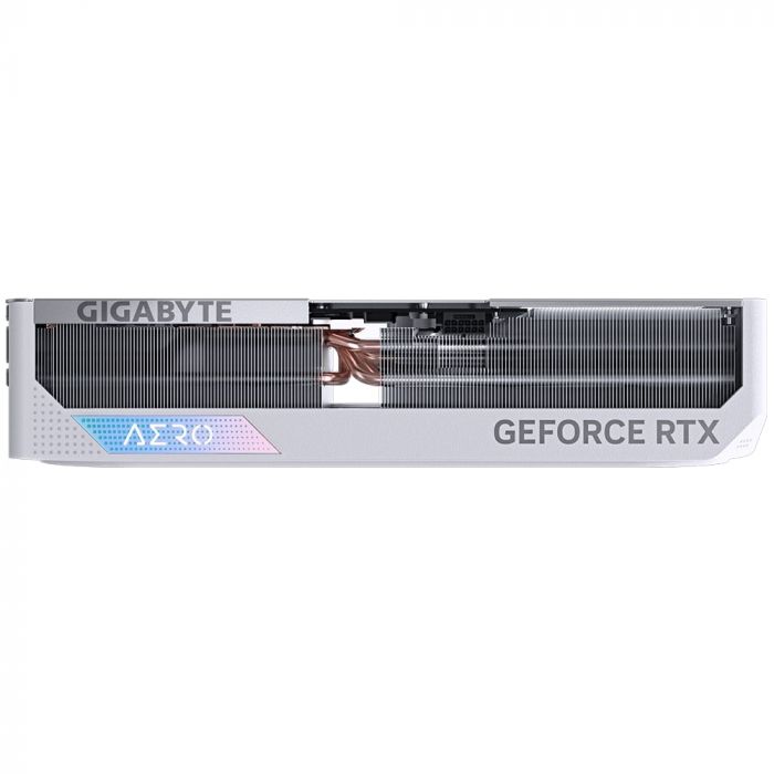 Відеокарта GIGABYTE GeForce RTX 4090 24GB GDDR6X AERO OC