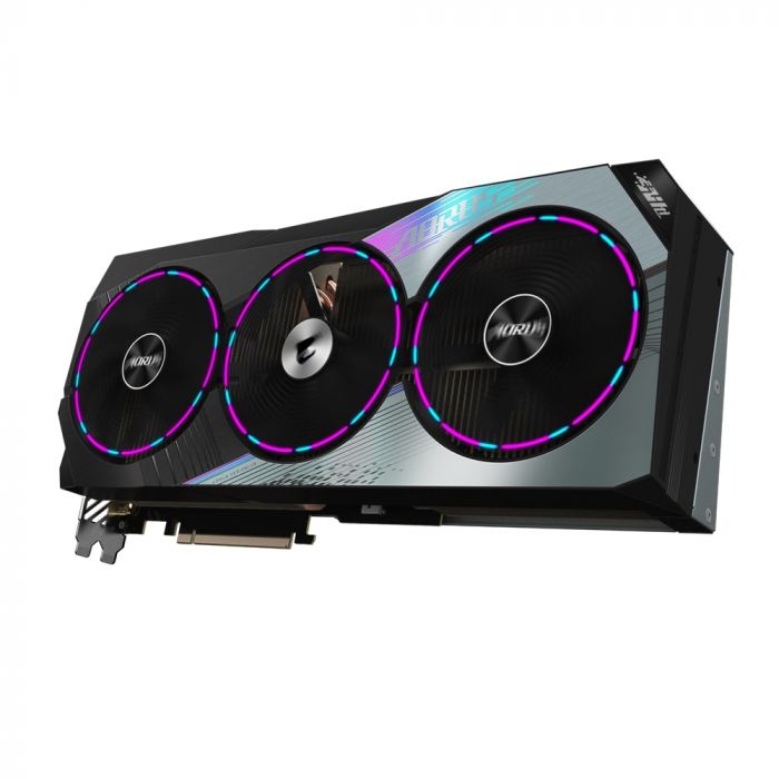 Відеокарта GIGABYTE GeForce RTX 4090 24GB GDDR6X MASTER