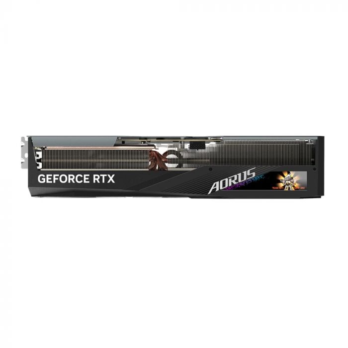 Відеокарта GIGABYTE GeForce RTX 4090 24GB GDDR6X MASTER