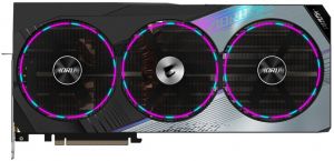 Відеокарта GIGABYTE GeForce RTX 4090 24GB GDDR6X MASTER