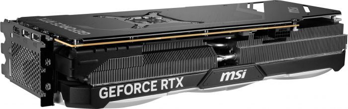 Відеокарта MSI GeForce RTX 4090 24GB GDDR6X VENTUS 3X OC