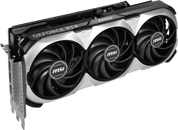 Відеокарта MSI GeForce RTX 4090 24GB GDDR6X VENTUS 3X OC