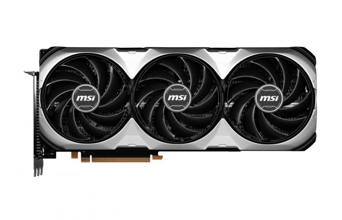 Відеокарта MSI GeForce RTX 4090 24GB GDDR6X VENTUS 3X OC