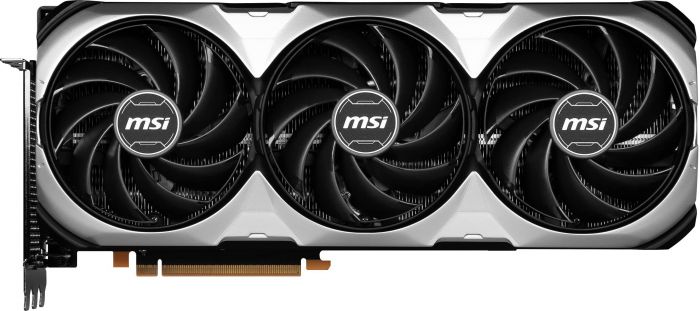 Відеокарта MSI GeForce RTX 4090 24GB GDDR6X VENTUS 3X OC