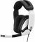 Гарнітура EPOS|SENNHEISER GSP 301, 3.5мм, black/white