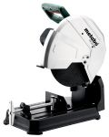 Пила монтажна Metabo CS 22-355, 2300Вт, диск 355мм, 3700об/хв, 16.8кг